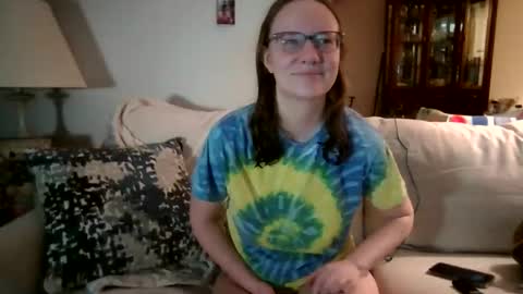 Sky Winters online show from March 14, 2026, 10:53 am