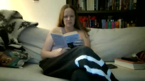Sky Winters online show from June 15, 2026, 2:47 am