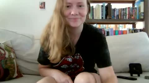 Sky Winters online show from August 5, 2026, 3:59 pm