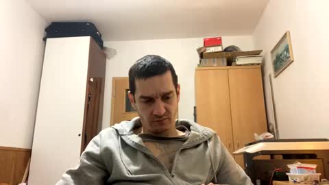 Snapshot of slabyhrac chatting on February 6, 2025, 10:32 pm slabyhrac online show from February 6, 2025, 10:32 pm