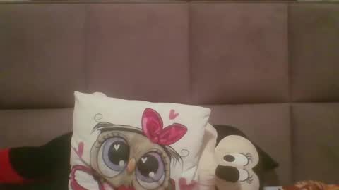 Snapshot of sladkiegubki chatting on February 20, 2025, 12:19 am Sladkiegubki online show from February 20, 2025, 12:19 am