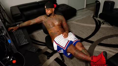 nasty twitter KASHCARTERATL online show from February 26, 2026, 4:55 am