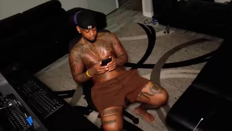 nasty twitter KASHCARTERATL online show from March 8, 2026, 4:55 pm