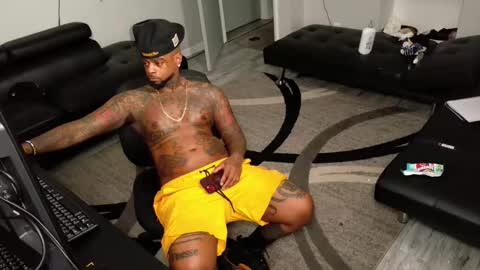 nasty twitter KASHCARTERATL online show from April 1, 2026, 5:21 pm