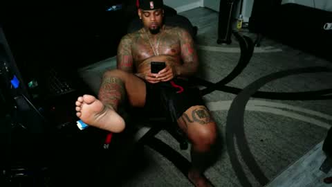 Snapshot of slangondemhoes chatting on June 15, 2026, 4:47 am nasty twitter KASHCARTERATL online show from June 15, 2026, 4:47 am