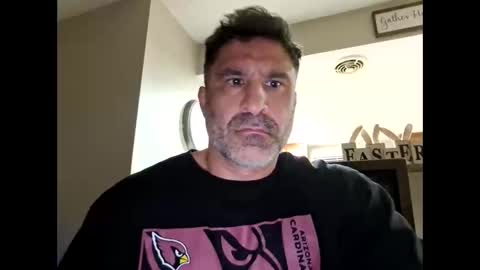 slappysamz online show from March 5, 2026, 11:50 am