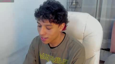 slasher_x online show from December 22, 2025, 8:39 pm