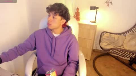 slasher_x online show from January 6, 2026, 7:50 pm