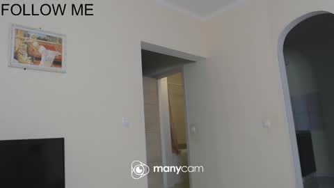 Slava GAY. PVT OPEN. online show from February 15, 2025, 6:55 pm