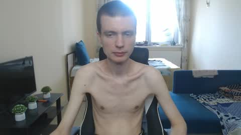 Slava GAY. PVT OPEN. online show from June 5, 2026, 11:16 am