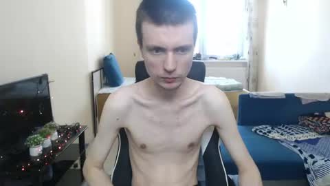 Slava GAY. PVT OPEN. online show from June 22, 2026, 7:27 am