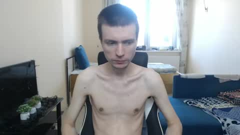 Slava GAY. PVT OPEN. online show from June 25, 2026, 5:45 am