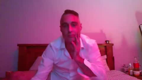 slave4live online show from January 18, 2026, 10:19 am