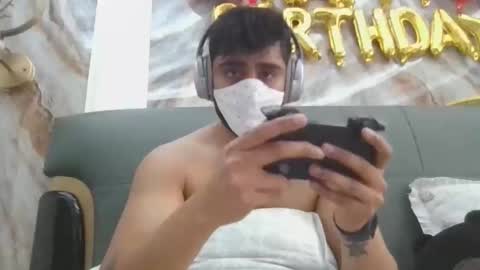 Lucifer online show from February 3, 2026, 9:25 am