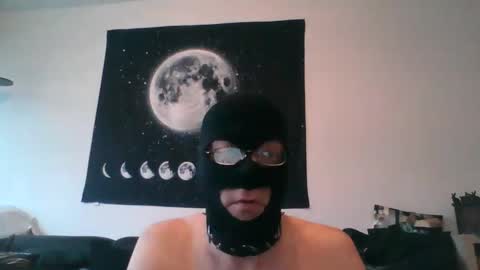 slaveforgodess online show from February 12, 2026, 8:20 am