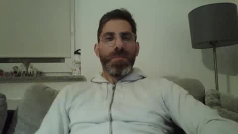 camboy online show from January 27, 2025, 7:13 pm