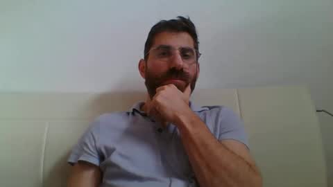 camboy online show from February 16, 2025, 11:16 am