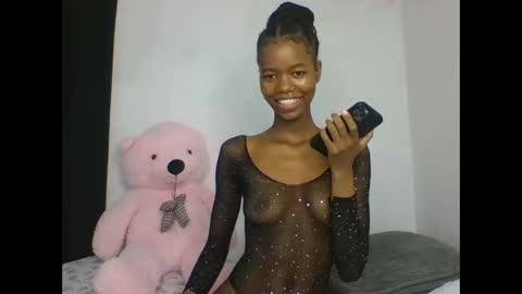 Slaybby online show from January 18, 2026, 8:56 pm