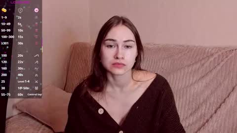 Alice online show from October 6, 2025, 9:34 pm