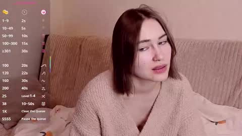 Alice online show from January 14, 2026, 8:09 am