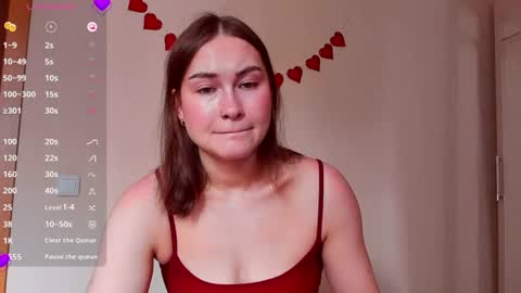 Snapshot of sleeeepy_af chatting on July 20, 2026, 1:13 pm Alice online show from July 20, 2026, 1:13 pm