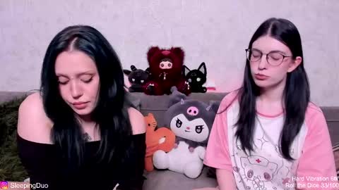 Hi We are Iva and Angela Nice to meet u 3 online show from May 11, 2026, 4:04 pm