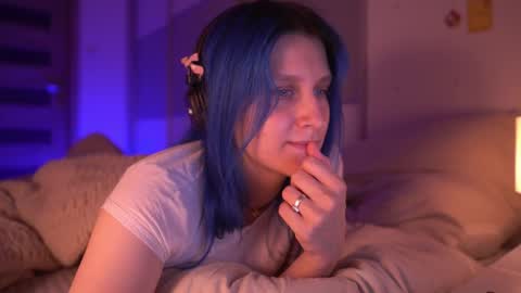 Snapshot of sleepingsonya chatting on October 3, 2025, 8:50 pm Sonya online show from October 3, 2025, 8:50 pm
