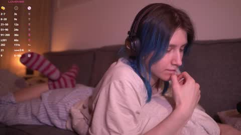 Sonya online show from January 16, 2026, 11:53 pm