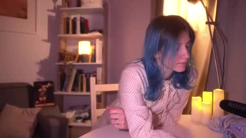 Sonya online show from January 18, 2026, 8:45 pm