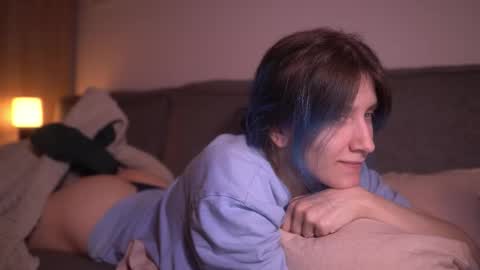 Sonya online show from February 23, 2026, 10:18 pm