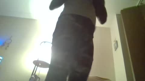 Snapshot of sleepyg1981 chatting on February 25, 2025, 12:45 pm Bottmboitwink online show from February 25, 2025, 12:45 pm