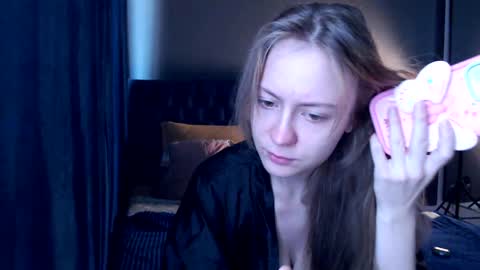 Slemgem Amy  friends online show from October 15, 2025, 7:52 am