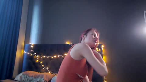 Slemgem Amy  friends online show from November 25, 2025, 6:24 am