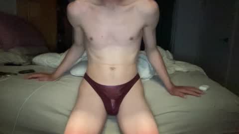 SlenderStud online show from March 1, 2026, 11:23 am