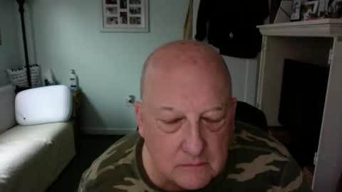 Snapshot of slick50000 chatting on December 30, 2024, 8:25 pm slick50000 online show from December 30, 2024, 8:25 pm