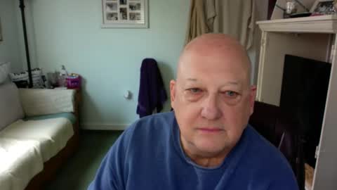 Snapshot of slick50000 chatting on February 21, 2026, 7:15 pm slick50000 online show from February 21, 2026, 7:15 pm