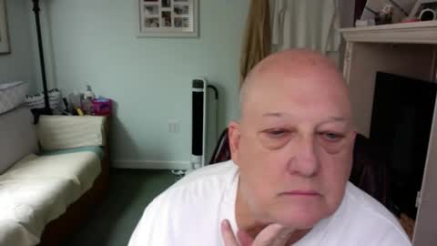 Snapshot of slick50000 chatting on February 26, 2026, 7:46 pm slick50000 online show from February 26, 2026, 7:46 pm