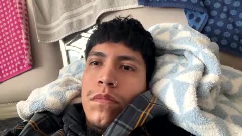 Snapshot of slickbadboy chatting on January 17, 2025, 4:57 pm slickbadboy online show from January 17, 2025, 4:57 pm