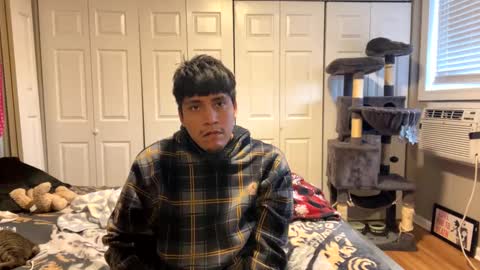 Snapshot of slickbadboy chatting on January 31, 2025, 4:59 pm slickbadboy online show from January 31, 2025, 4:59 pm