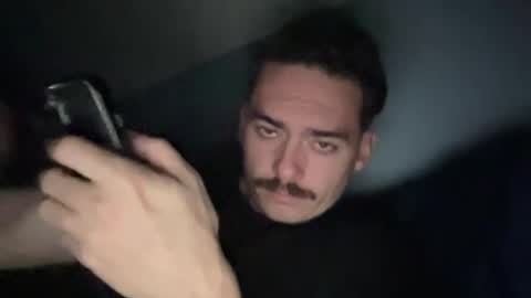 Snapshot of slickmass chatting on January 3, 2025, 3:27 am SlickMass online show from January 3, 2025, 3:27 am