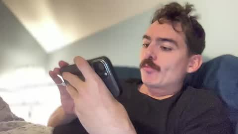 Snapshot of slickmass chatting on January 26, 2025, 8:02 pm SlickMass online show from January 26, 2025, 8:02 pm