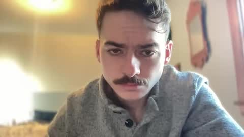 Snapshot of slickmass chatting on March 9, 2025, 3:05 pm SlickMass online show from March 9, 2025, 3:05 pm