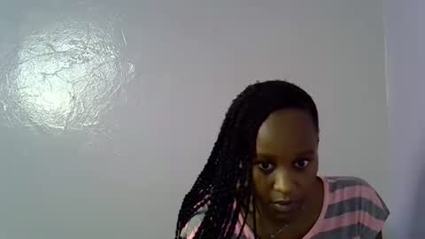 Alicia online show from October 4, 2025, 1:20 pm