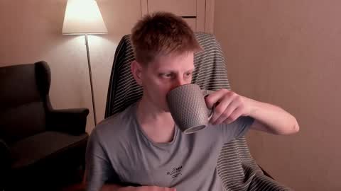 Andy online show from January 23, 2025, 6:39 am