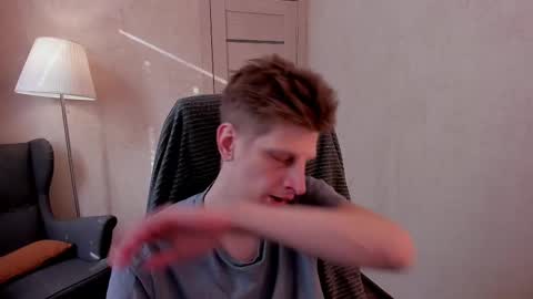 Andy online show from February 20, 2025, 10:16 am