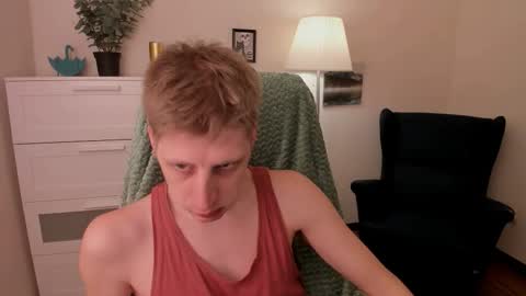 Andy online show from November 27, 2025, 8:22 pm