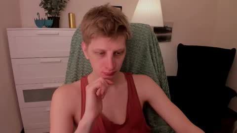 Andy online show from December 20, 2025, 8:49 pm