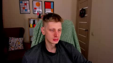 Andy online show from January 18, 2026, 8:45 pm