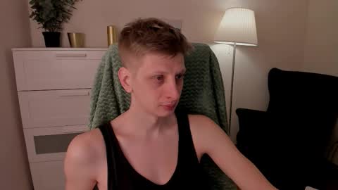 Andy online show from February 6, 2026, 9:07 pm