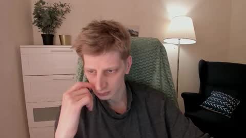 Andy online show from February 22, 2026, 8:18 pm